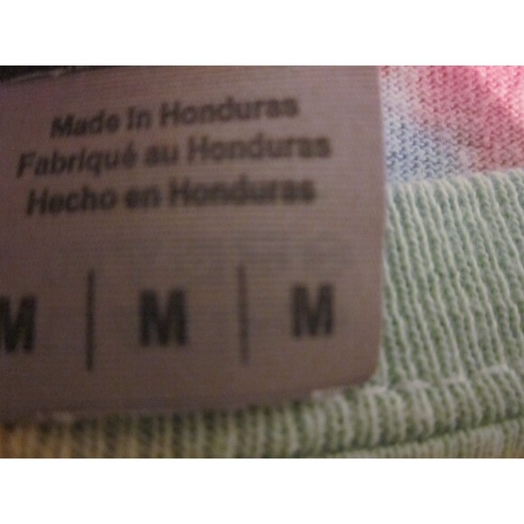 Cory Keshin Sword Gaming T-Shirt Men's Medium Tie Dye Tee - Picture 3 of 5